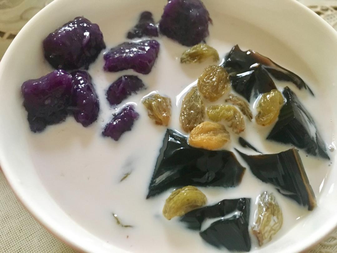 超超超详细的芋圆教程