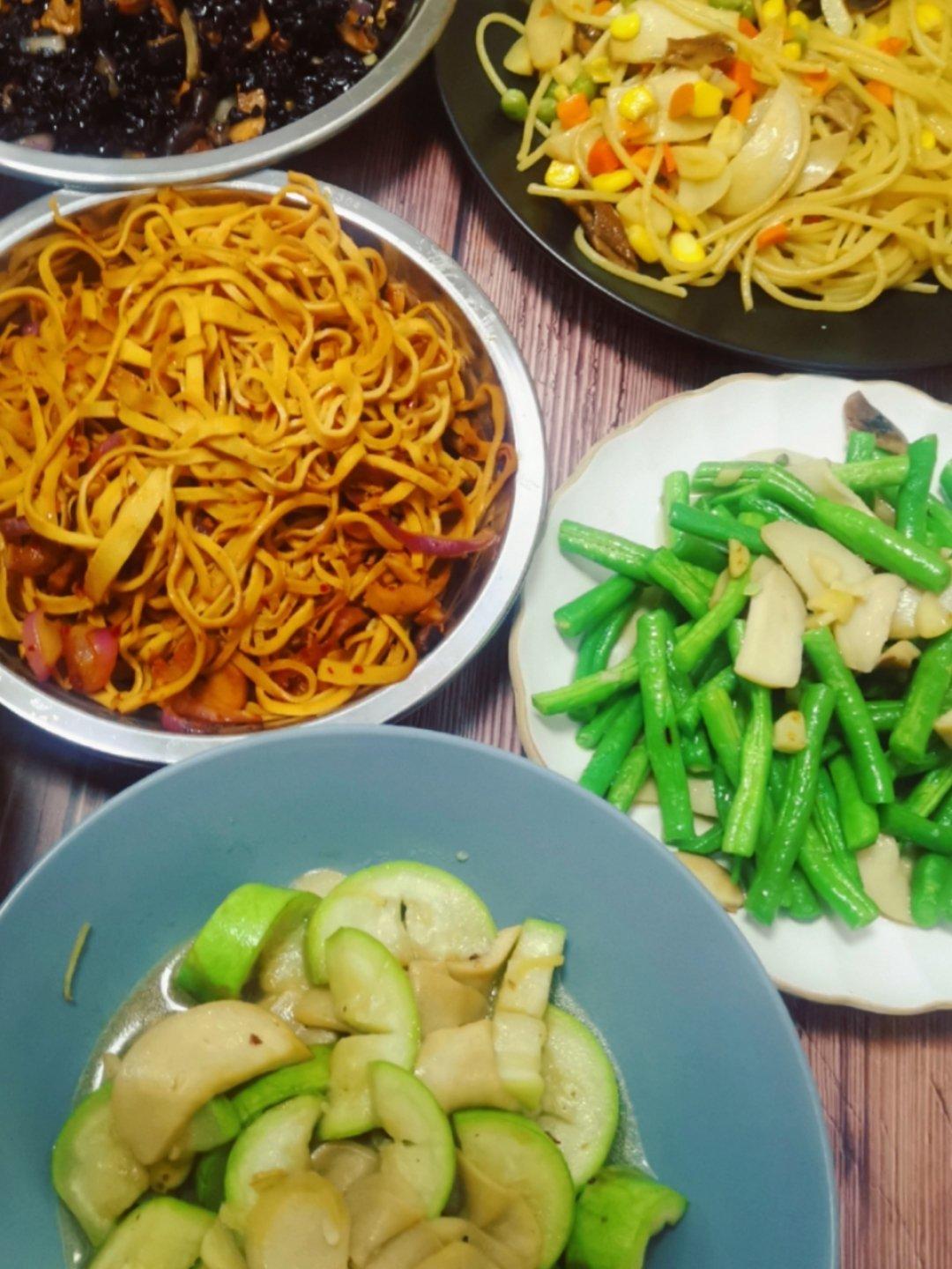 可乐妈的早午餐