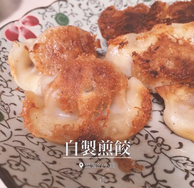 冰花煎饺