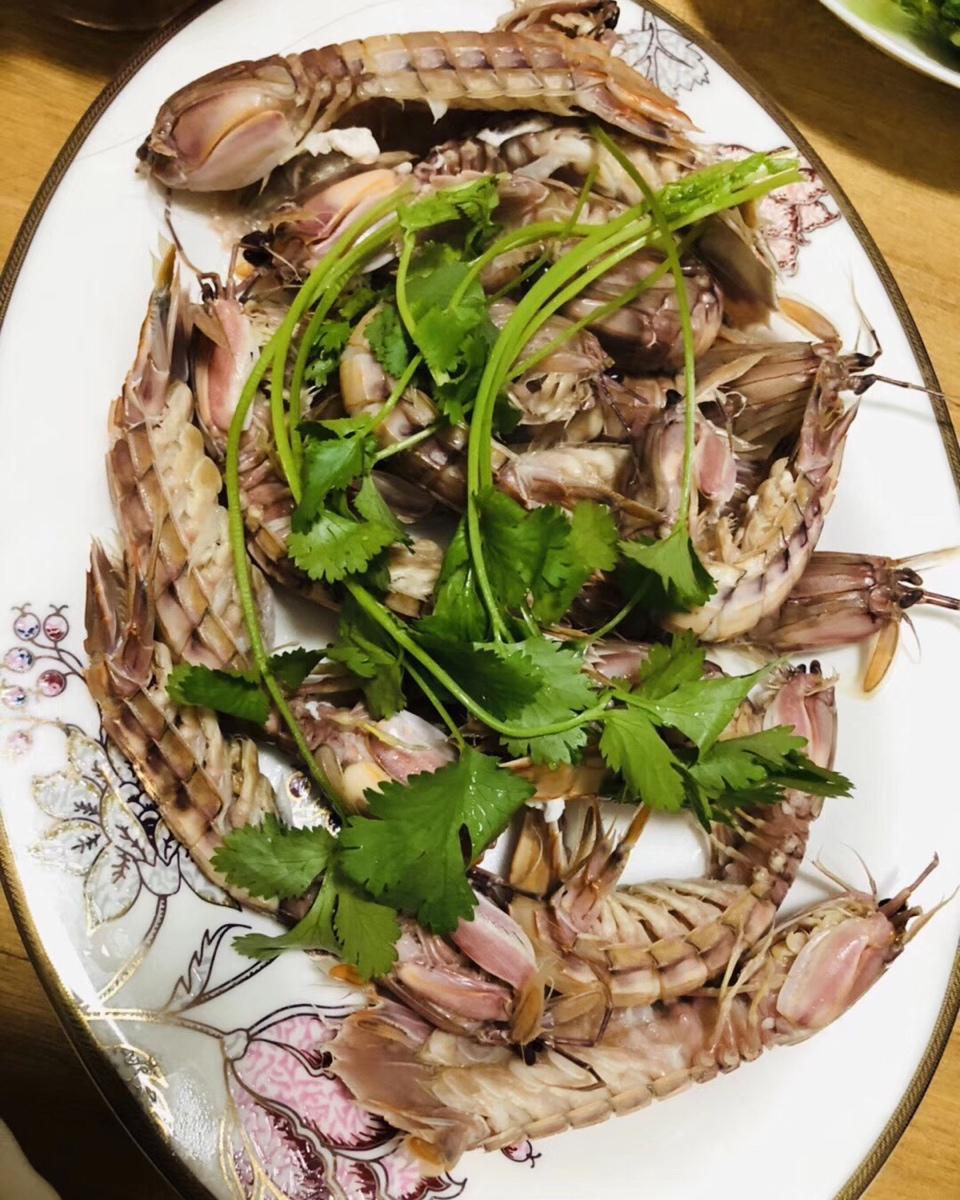 简单好看的六菜一汤（家常做法）