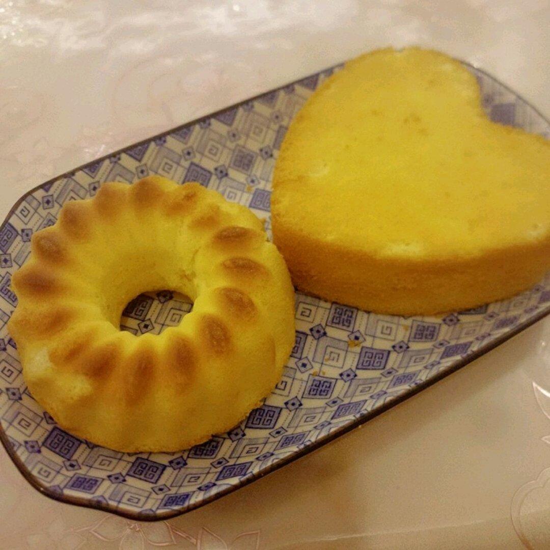 爆酱海盐奶盖蛋糕