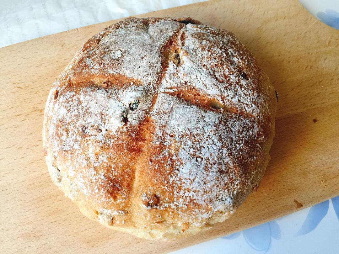 每天，叫醒我的是早餐