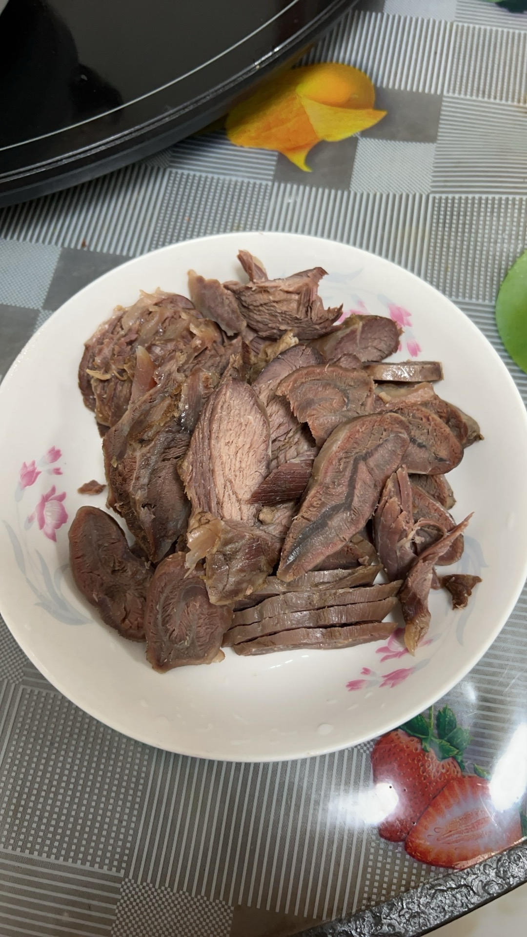 极简·古法｜酱牛肉·卤牛肉·牛腱子｜卡卡爸·不藏私