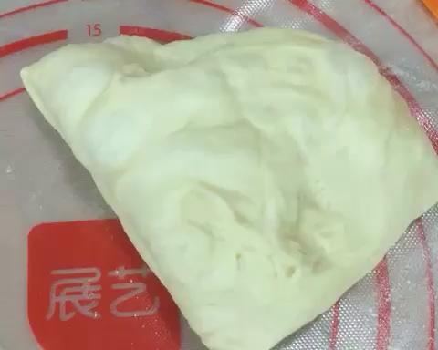 蒜香面包的做法 步骤11