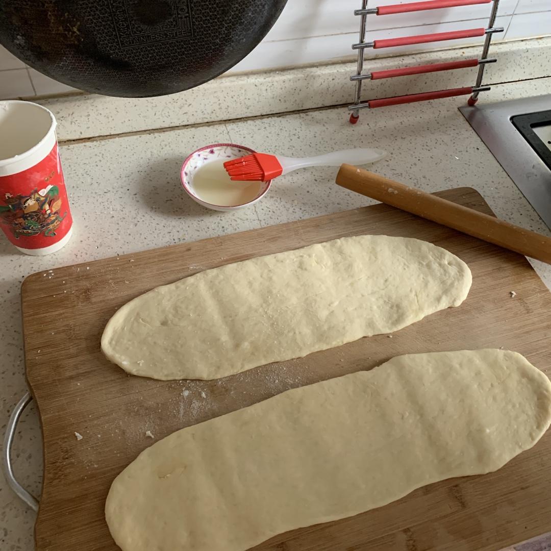 绝对健康小油条