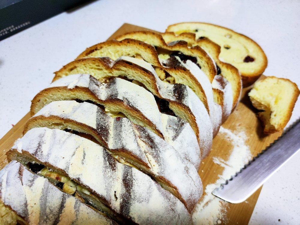 新疆果仁列巴(包好吃零失败)