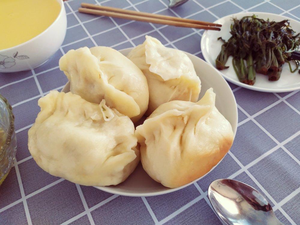 【记录】DUMPLING SUNDAY每周一饺