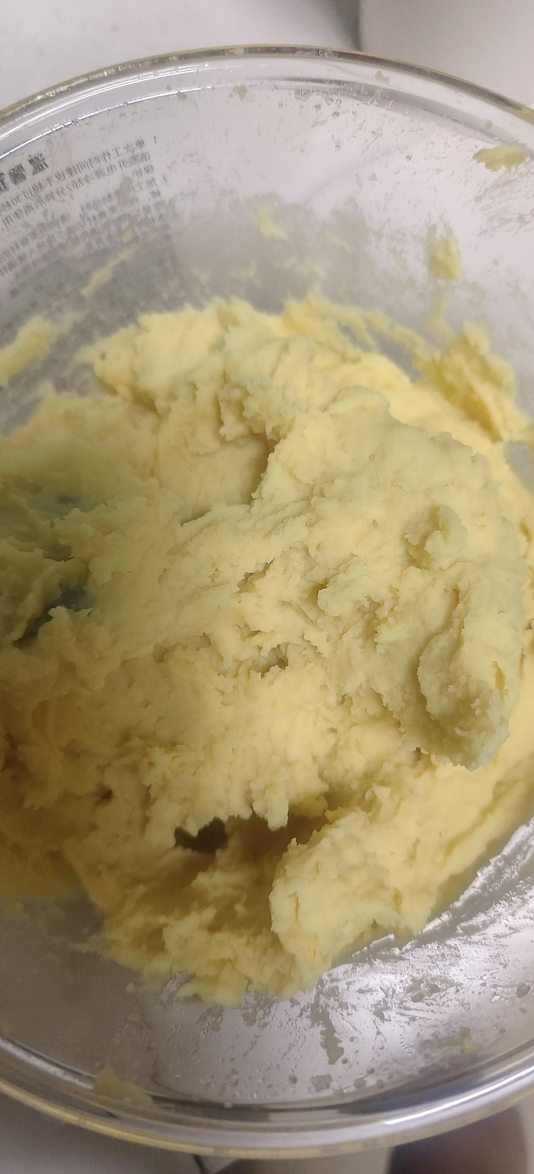 懒汉免炒绿豆沙(绿豆糕)