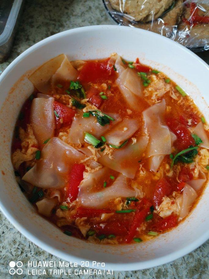 面片汤