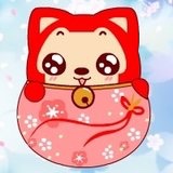 桔子芝士