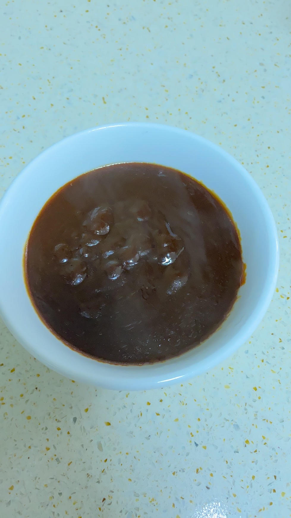 简单又方便的秘制煎饼果子甜面酱