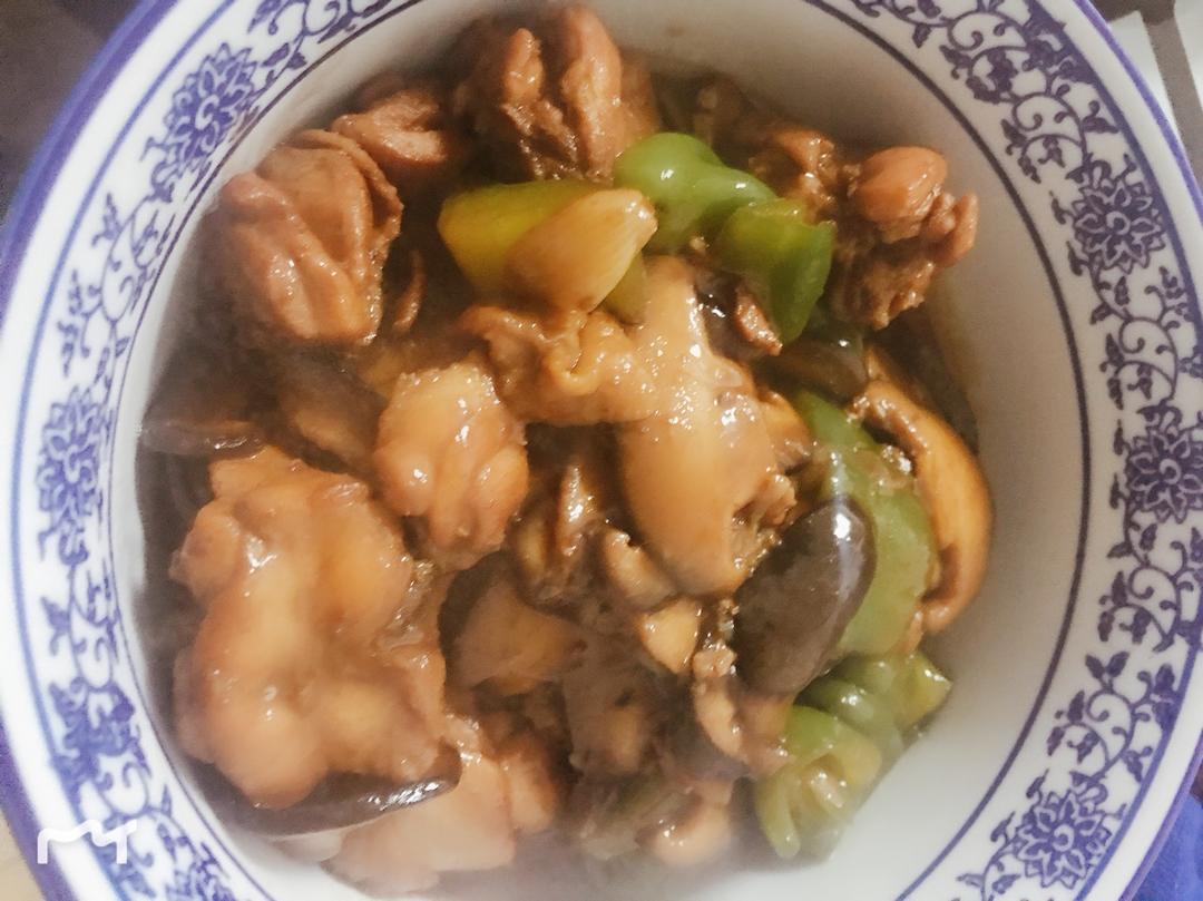 秒杀饭馆味道的【黄焖鸡米饭】