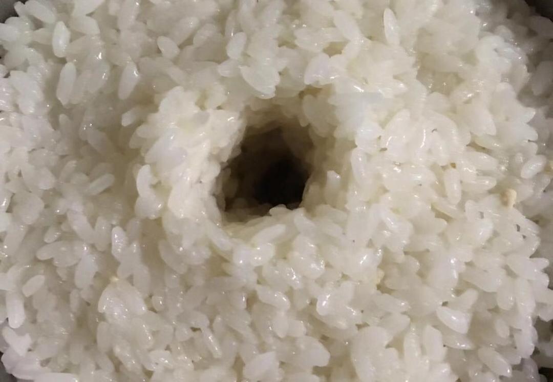 超详细面包机酒酿/酸奶机酒酿/醪糟/桂花酒酿小圆子