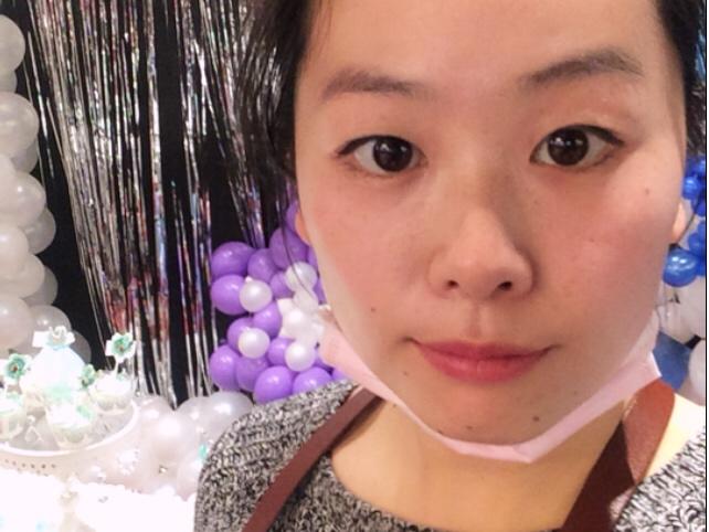 普通奶油蛋糕每次制作记录