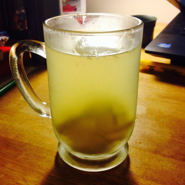 简单柠檬水/Lemonade