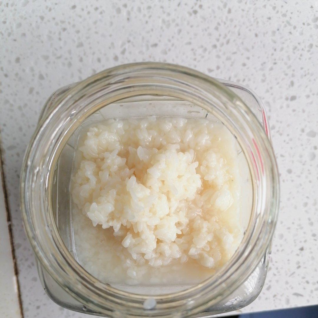 酒酿 (酒酿系列一）