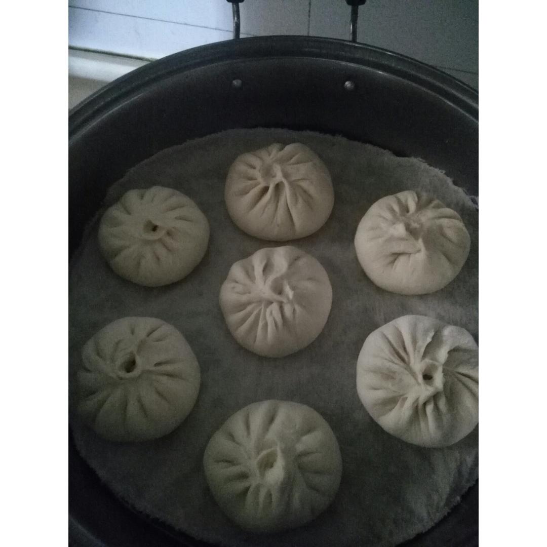 论肉馅的拌制方法