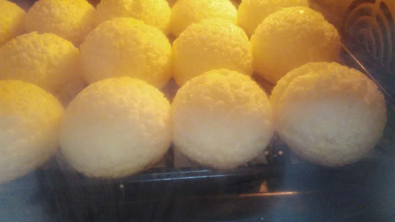 李铁锤的角落厨房