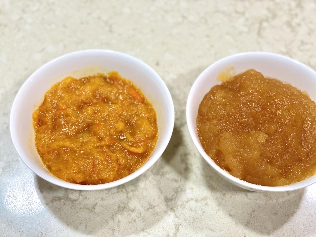 橘子酱