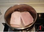 回锅肉的做法 步骤1