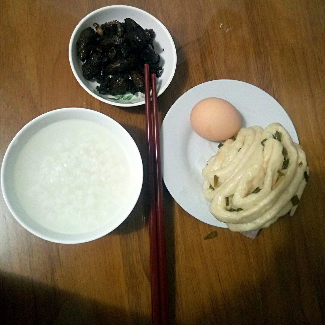 葱油花卷——还原妈妈的味道
