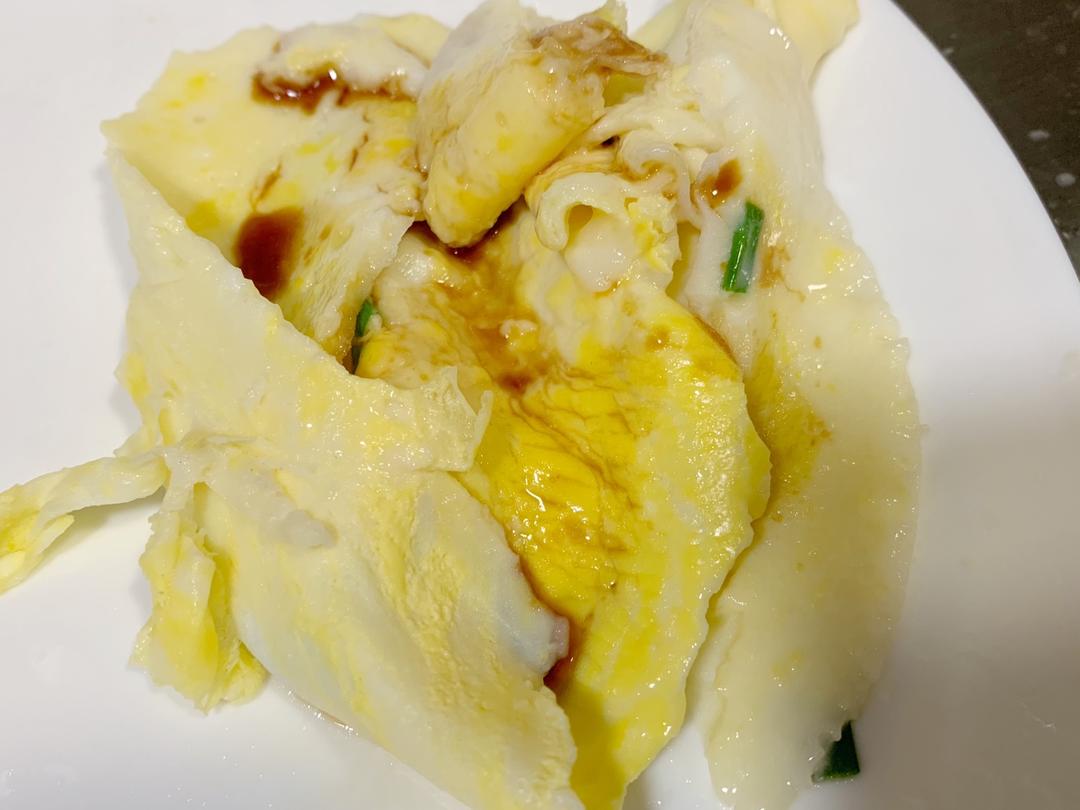 巧用蛋糕模具蒸肠粉