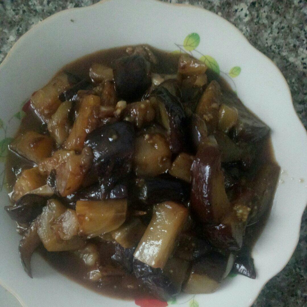 红烧茄子