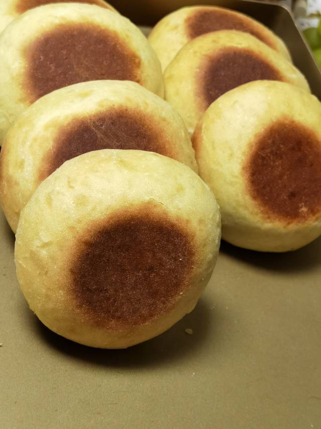 超级简单的胶东特产——海阳/乳山喜饼