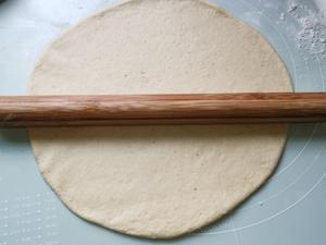 新疆馕饼的做法 步骤7