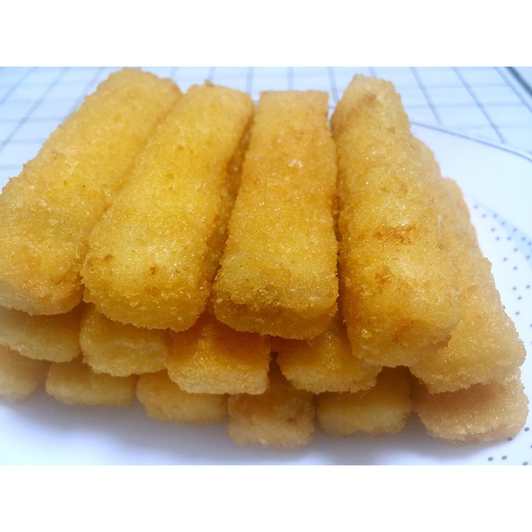 香煎法国银鳕鱼