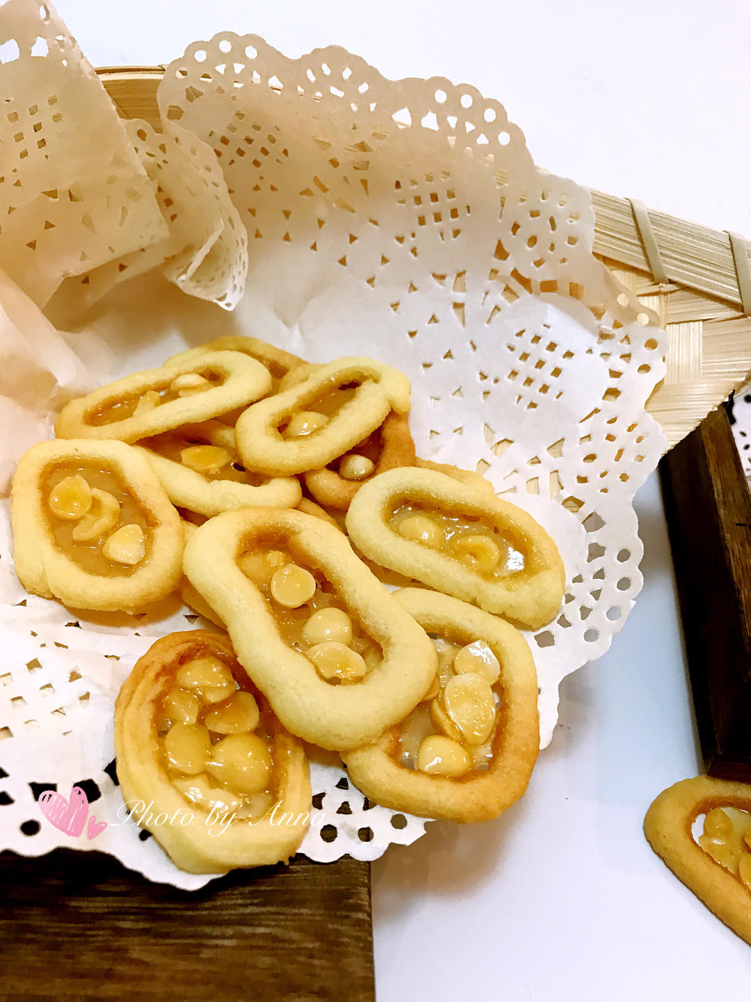 罗马盾牌饼干