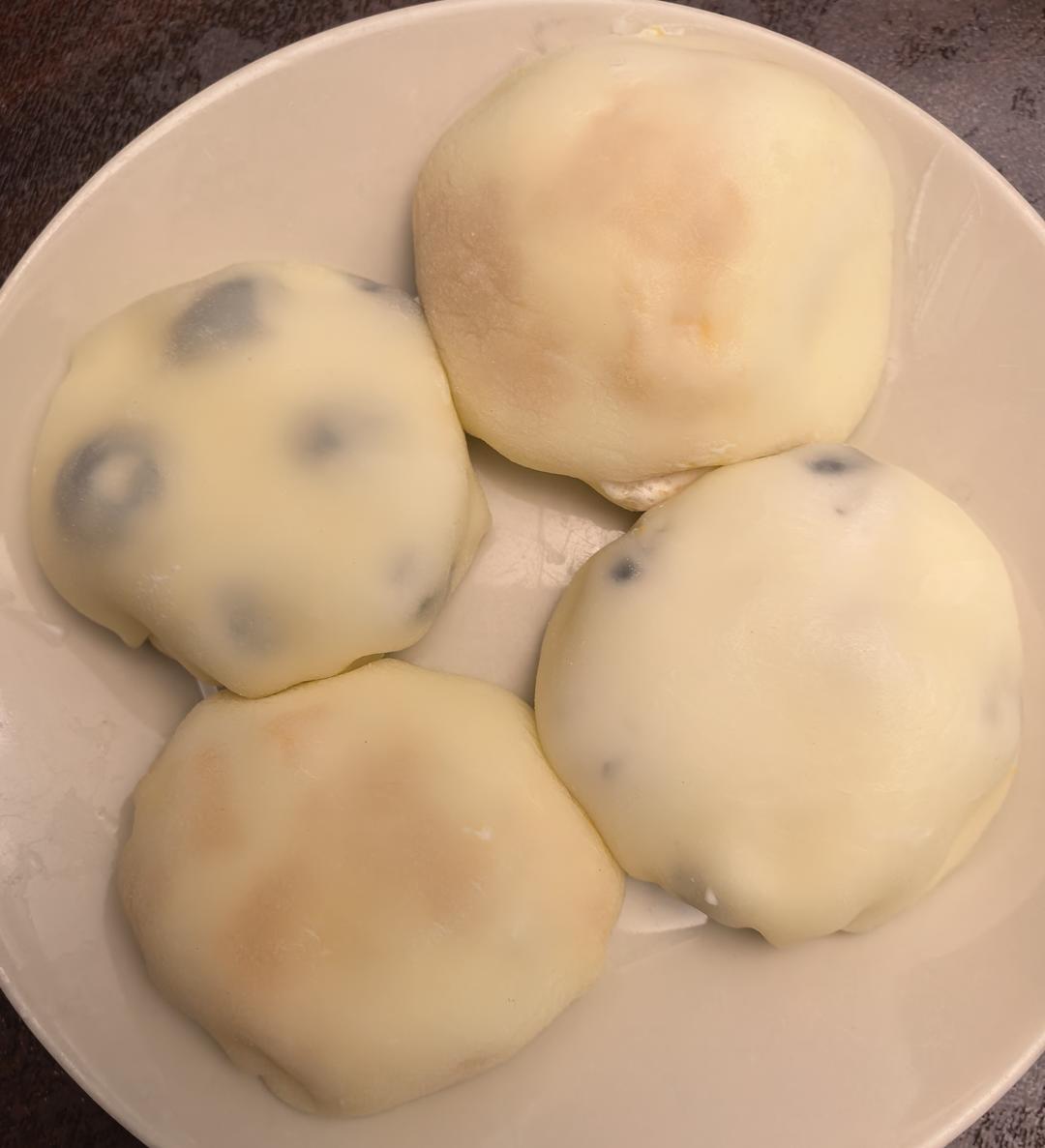 雪媚娘（超详细）