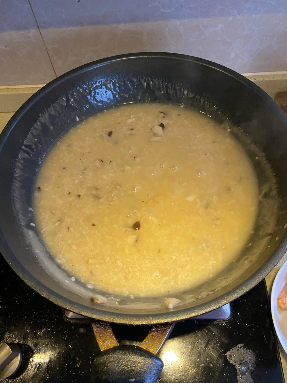 秒杀大牌档的潮汕砂锅粥