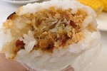 早餐糯米粢饭团-燕子
