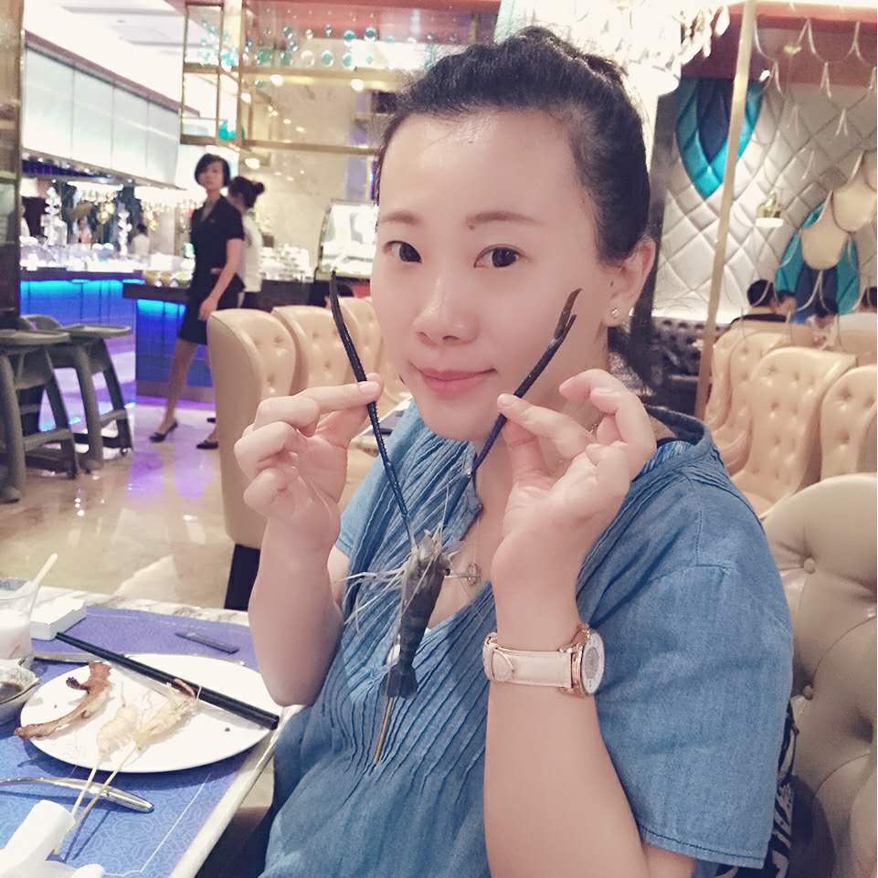 晴菇凉的美味时光