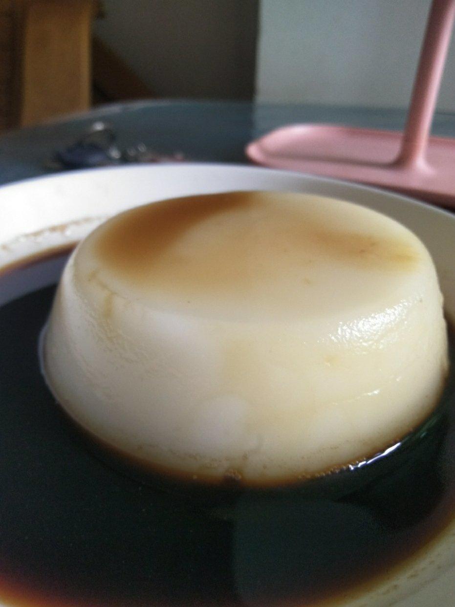 ♡四川凉糕（附去碱味秘方）