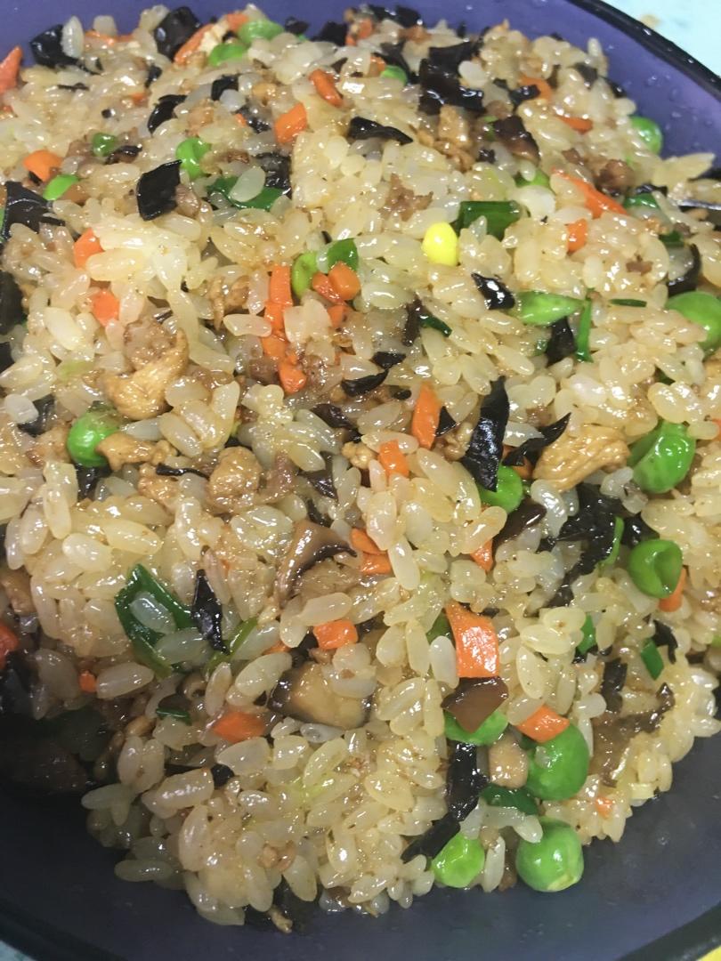 家常烧卖(爸爸的味道)