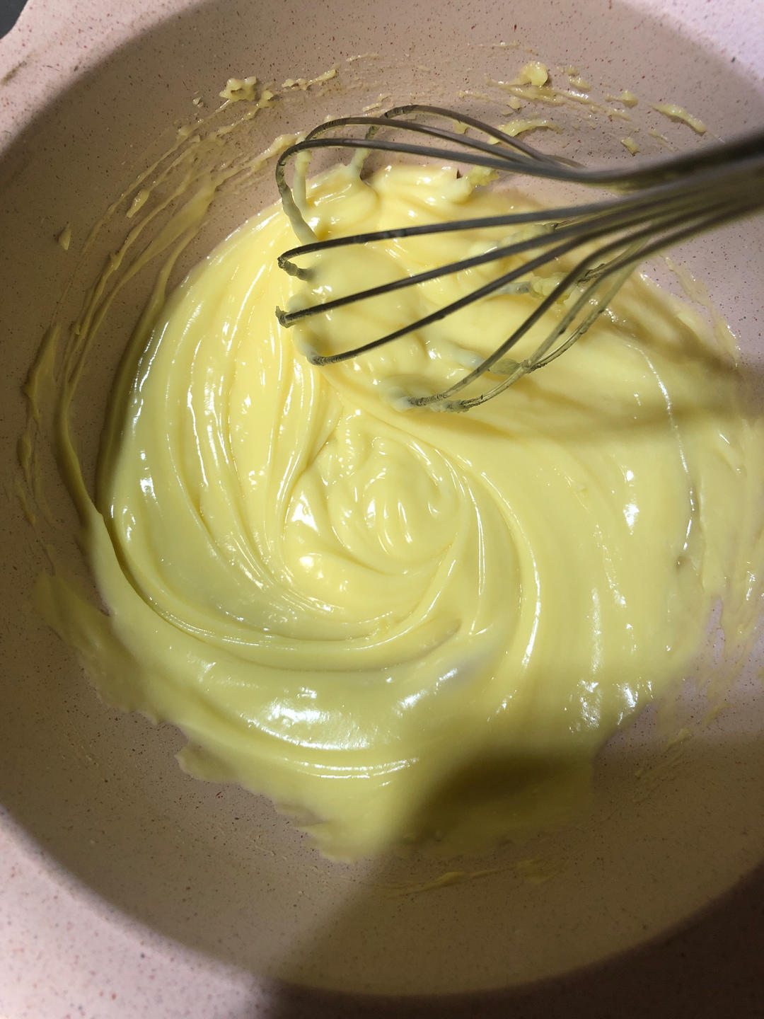 低脂沙拉酱（自制简单）