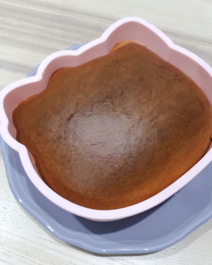 逆流而行 6寸轻乳酪蛋糕 轻芝