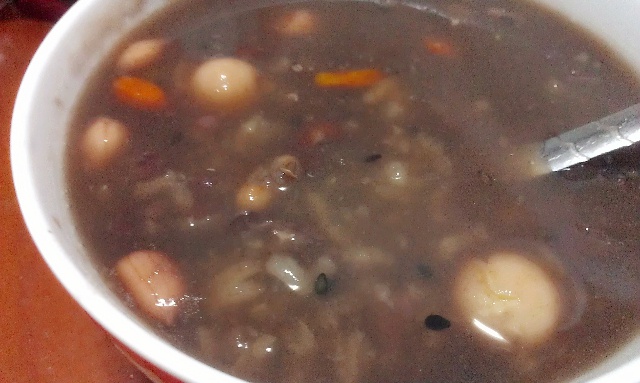 腊八粥
