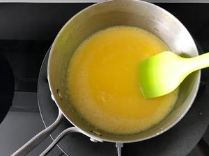柠檬乳酱&柠檬贮存保鲜的做法 步骤9