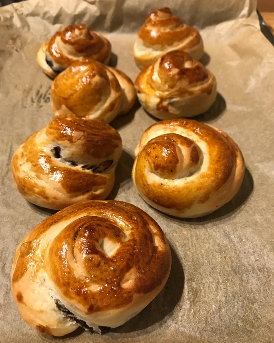 椰蓉小面包小餐包