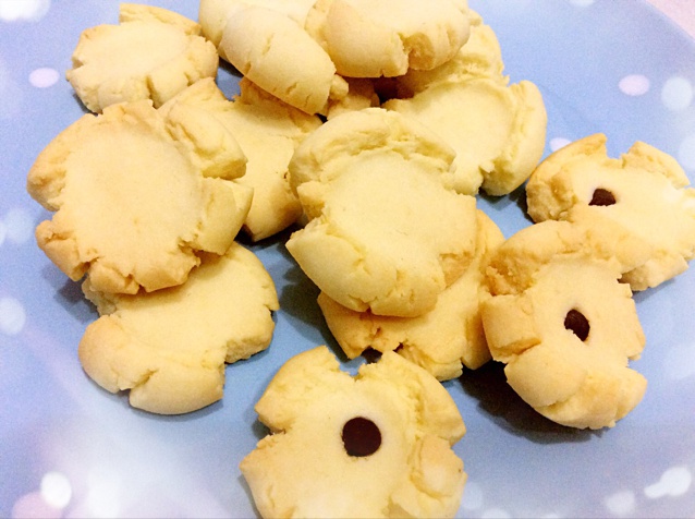 玛格丽特饼干