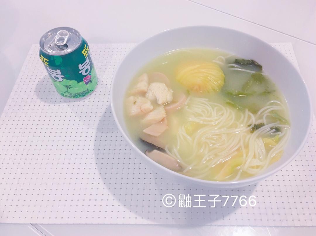 傻瓜都会做的酸菜鱼| 面