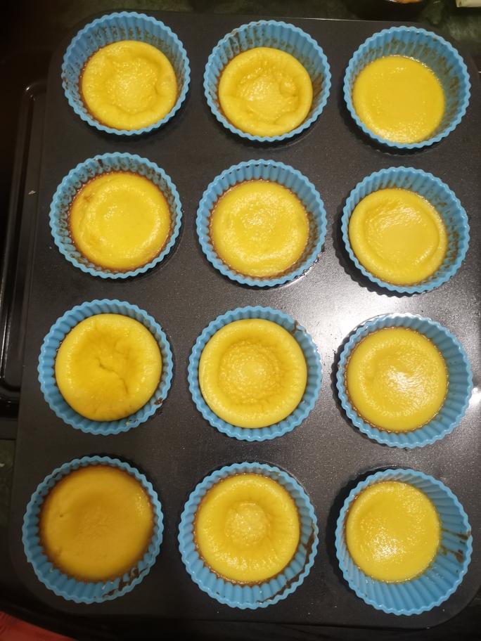 豆渣，奶油，鸡蛋，蜂蜜的碰撞