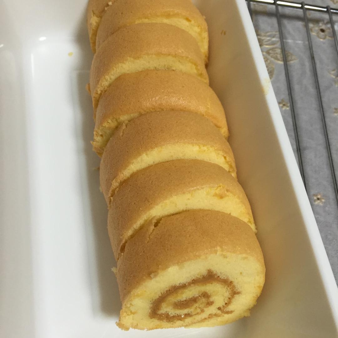 小四卷～风靡美食群的美味蛋糕卷