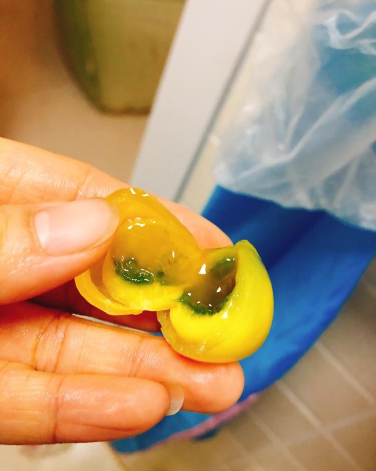 自制皮蛋，松花蛋