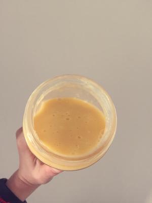 芒果香蕉苹果汁smoothie的做法 步骤2