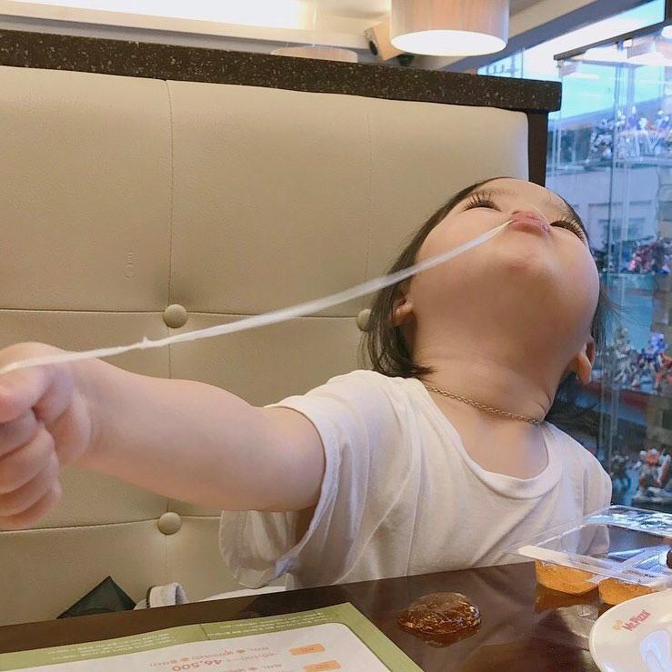 6寸咖啡戚风