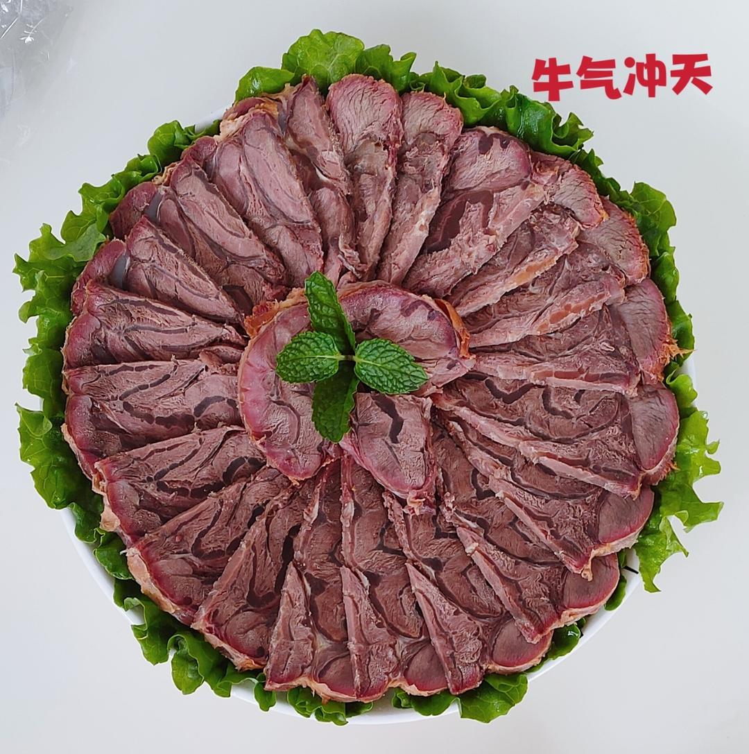 酱牛肉